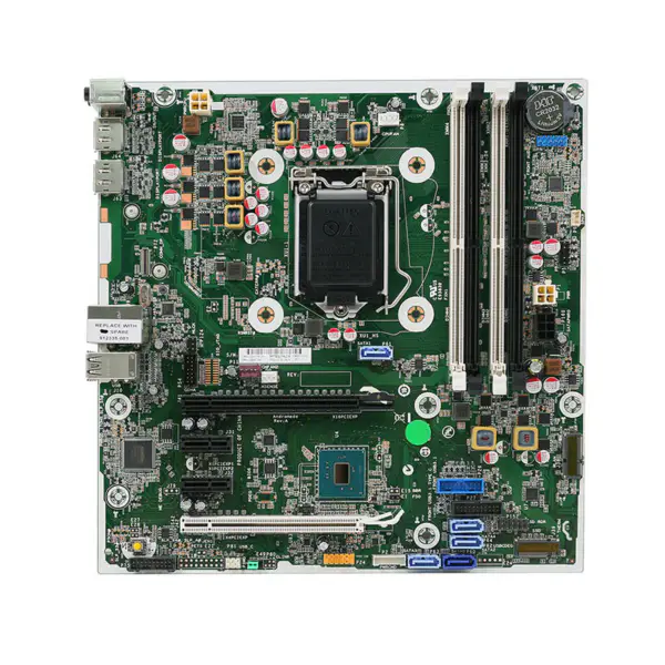 Placa-mãe HP 912335-001 901014-001