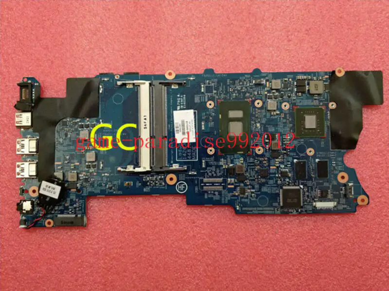 Placa-mãe HP 811098-601