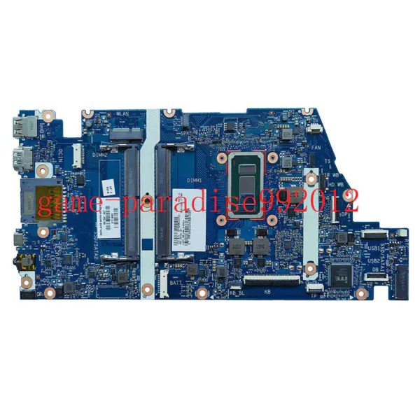 Placa-mãe HP 857241-601