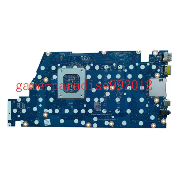 Placa-mãe HP 857241-601