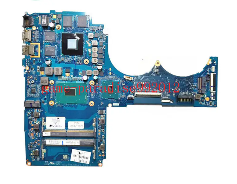 Placa-mãe HP 926305-001