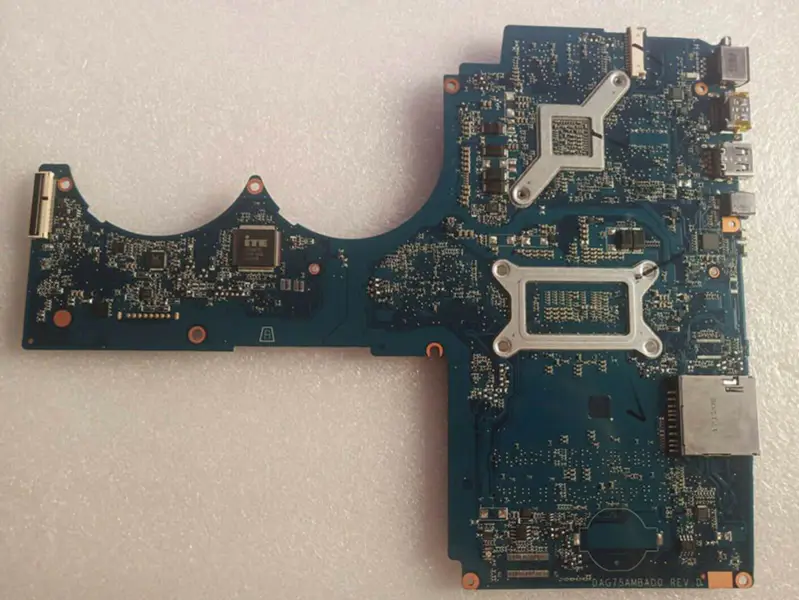 Placa-mãe HP 926305-001