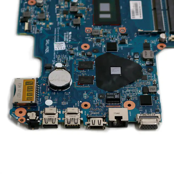 Placa-mãe HP 902590-601