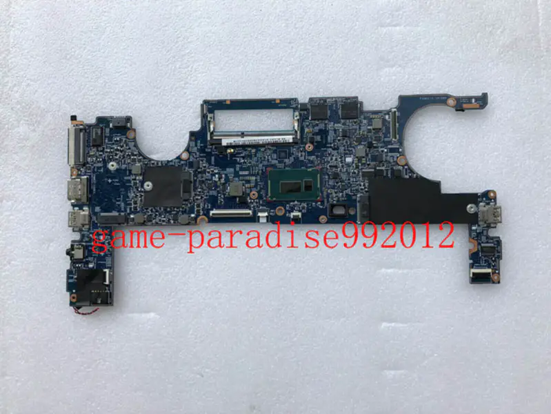 Placa-mãe HP 739580-601