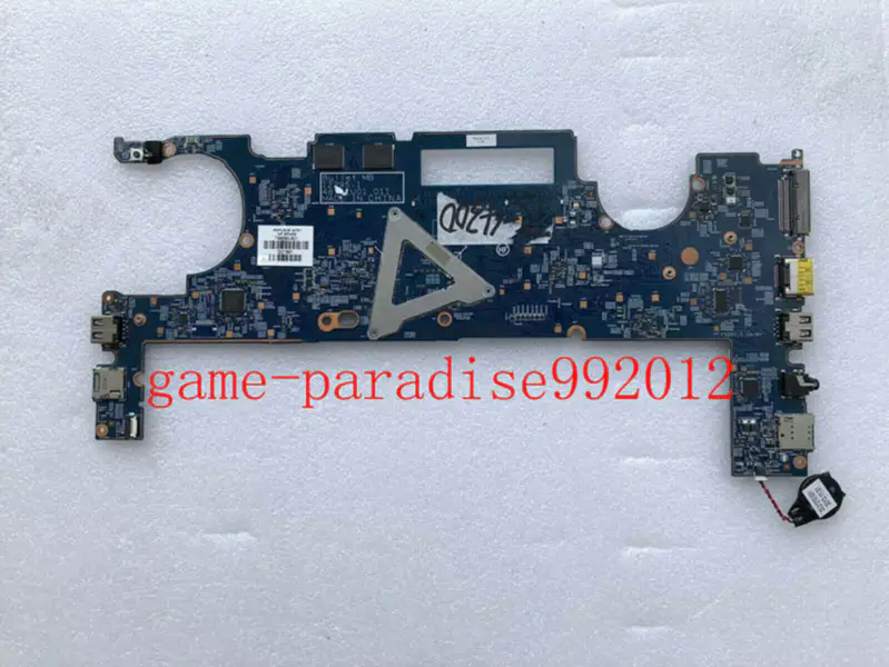 Placa-mãe HP 739580-601