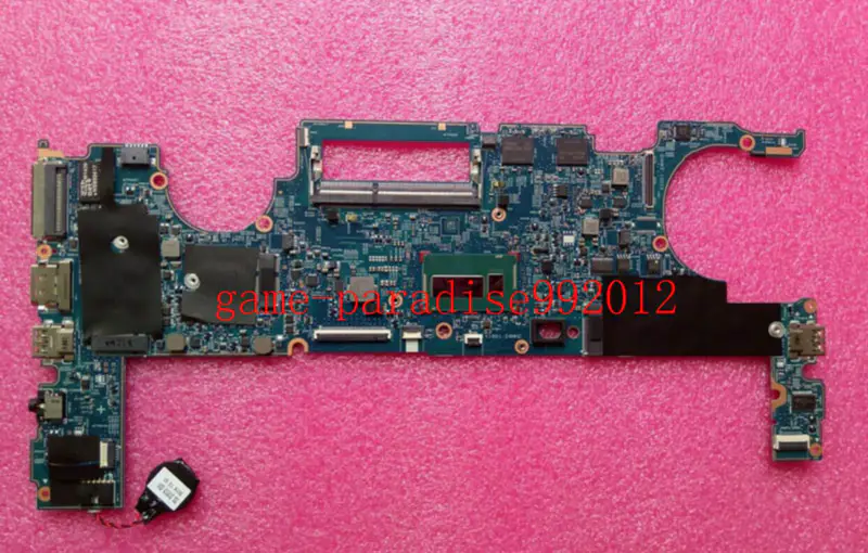 Placa-mãe HP 760278-601