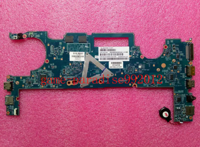 Placa-mãe HP 760278-601