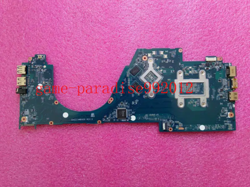 Placa-mãe HP 903710-601