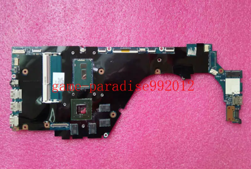 Placa-mãe HP 818134-501