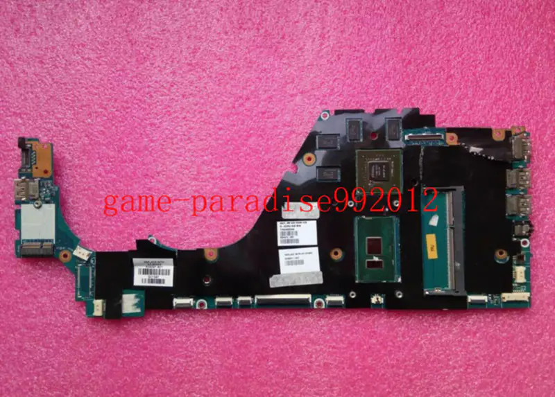 Placa-mãe HP 829091-601