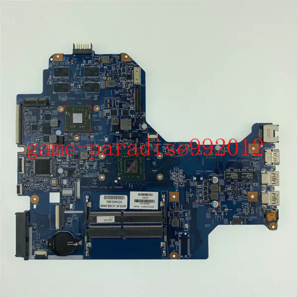 Placa-mãe HP 926195-001