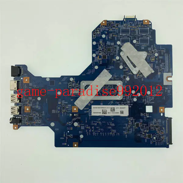 Placa-mãe HP 926195-001
