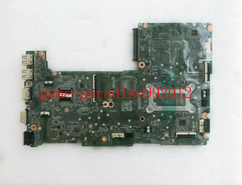 Placa-mãe HP 830938-601