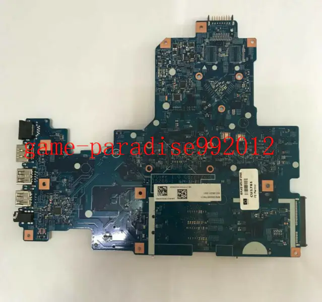 Placa-mãe HP 856763-601