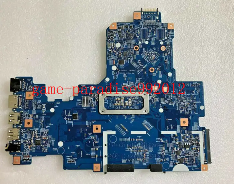 Placa-mãe HP 856768-601