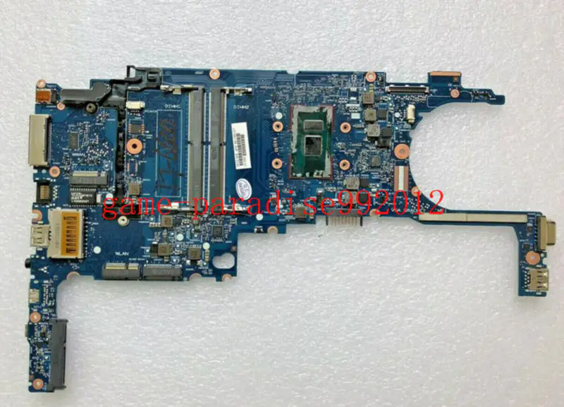 Placa-mãe HP 831765-001