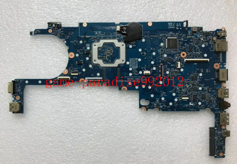 Placa-mãe HP 831765-001