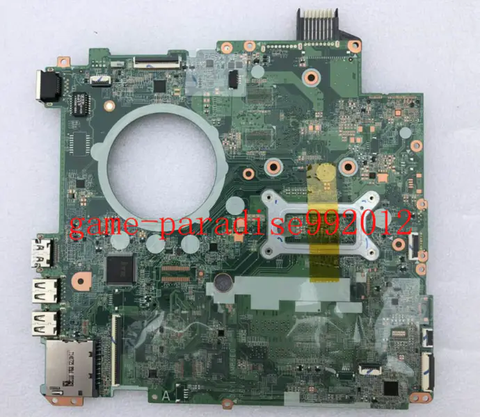 Placa-mãe HP 766469-501