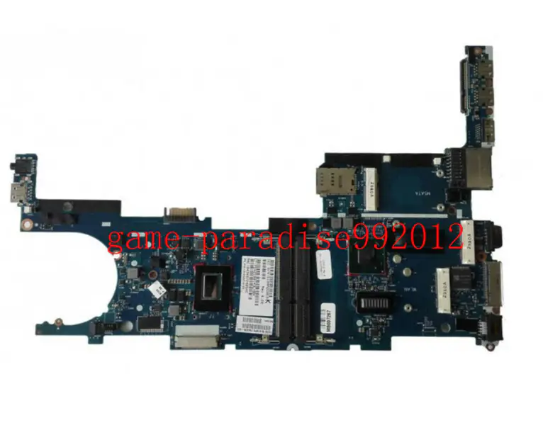 Placa-mãe HP 704439-001