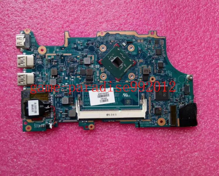 Placa-mãe HP 855719-601