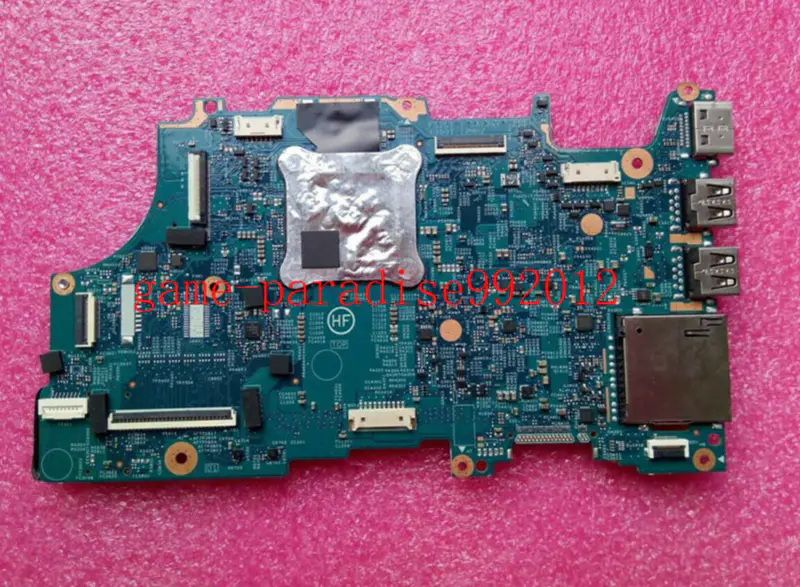 Placa-mãe HP 855719-601