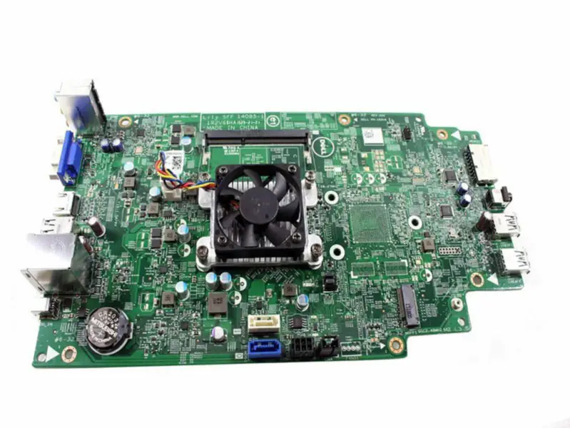 Placa-mãe Dell 0R5F6