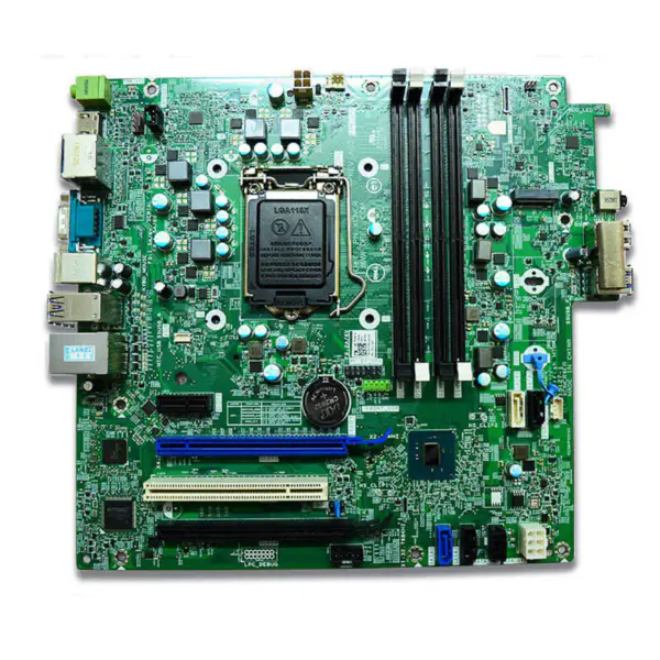 Placa-mãe Dell 062KRH