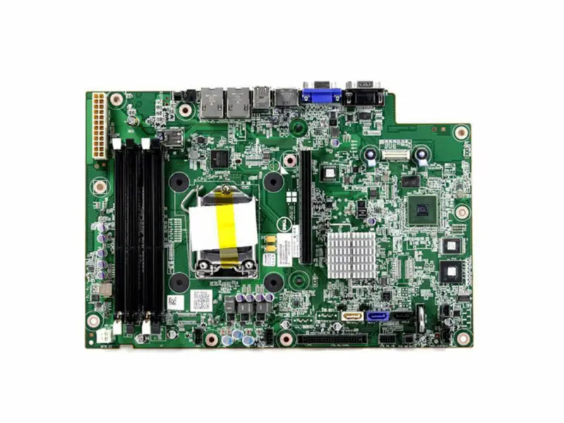 Dell PowerEdge R220 CN-81N4V 081N4V 81N4V Placa-mãe LGA1150