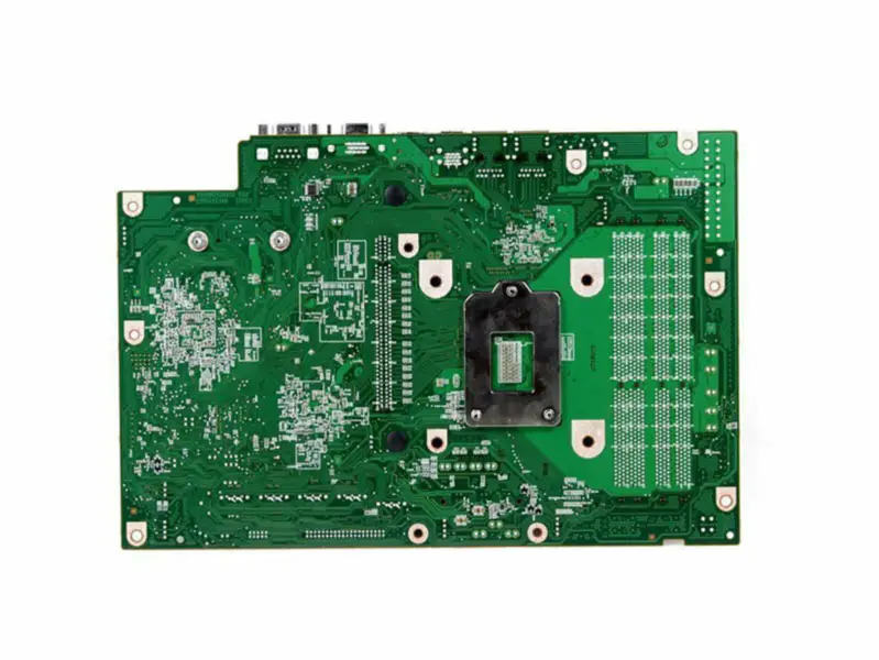 Dell PowerEdge R220 CN-81N4V 081N4V 81N4V Placa-mãe LGA1150