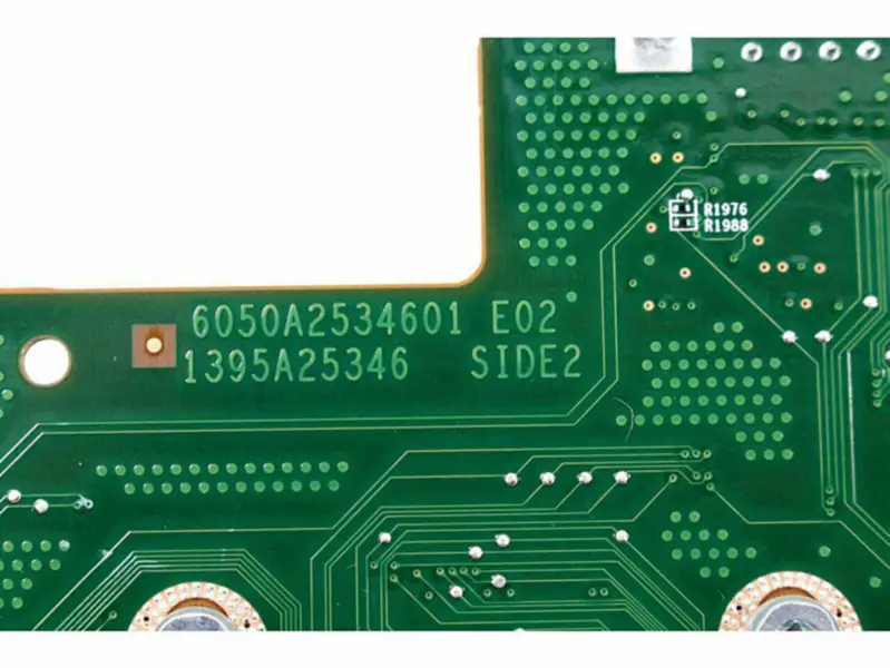 Dell PowerEdge R220 CN-81N4V 081N4V 81N4V Placa-mãe LGA1150