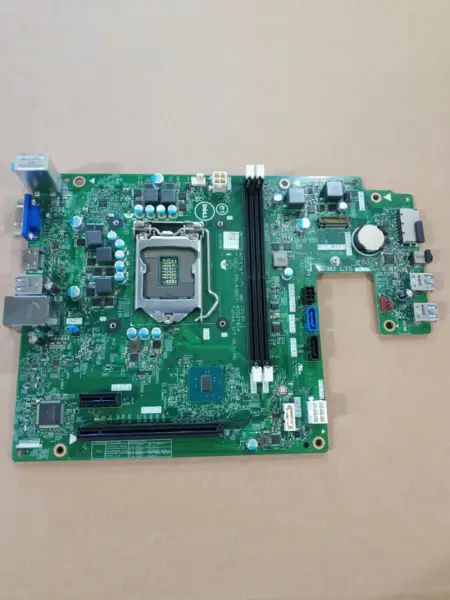 Placa-mãe Dell 0RYP79