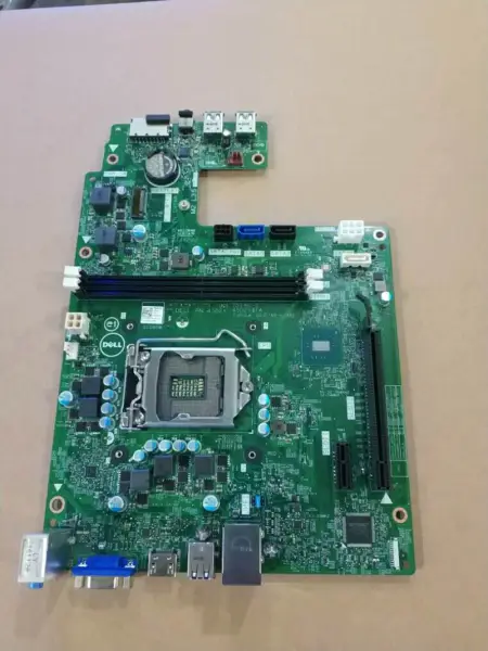 Placa-mãe Dell 0RYP79