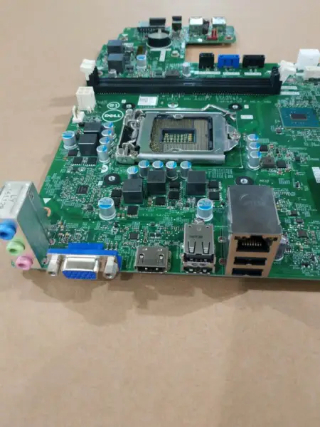 Placa-mãe Dell 0RYP79