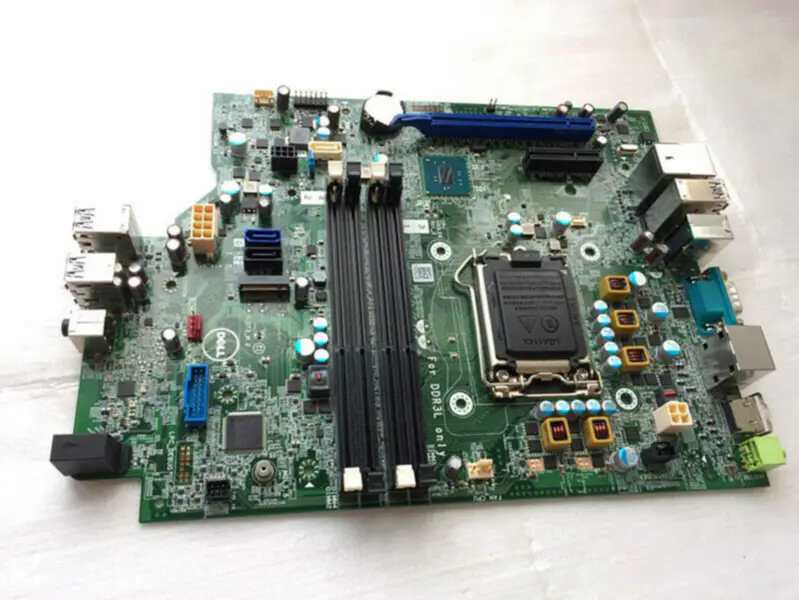 Placa-mãe Dell 0N5G27