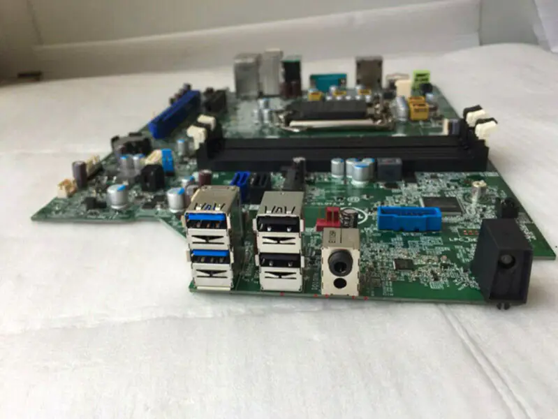 Placa-mãe Dell 0N5G27