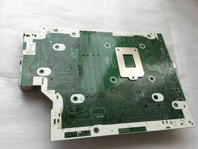 Placa-mãe Dell 0N5G27