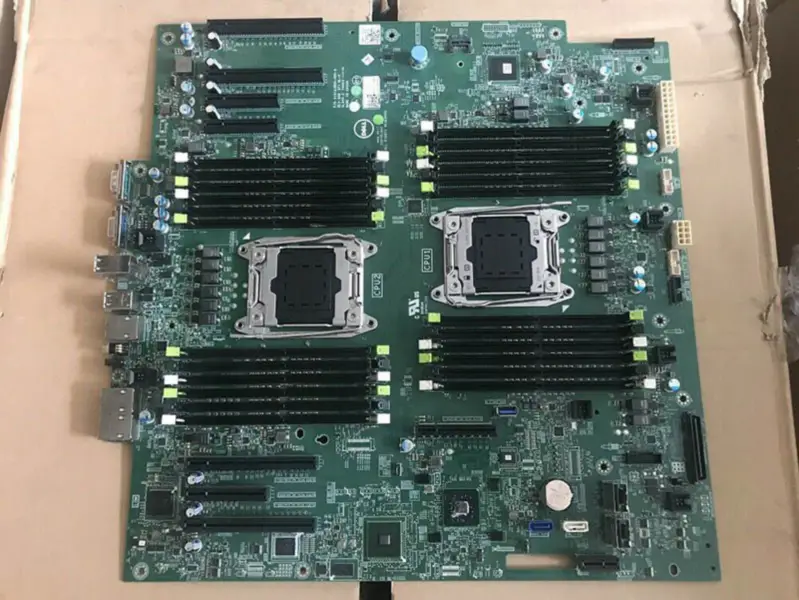 Placa-mãe Dell 0W9WXC