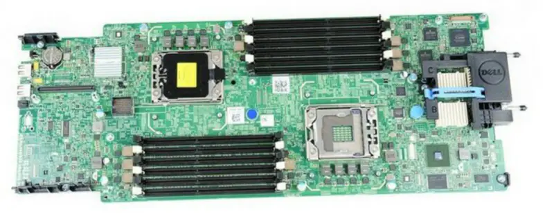 Placa-mãe Dell 0DW6GX