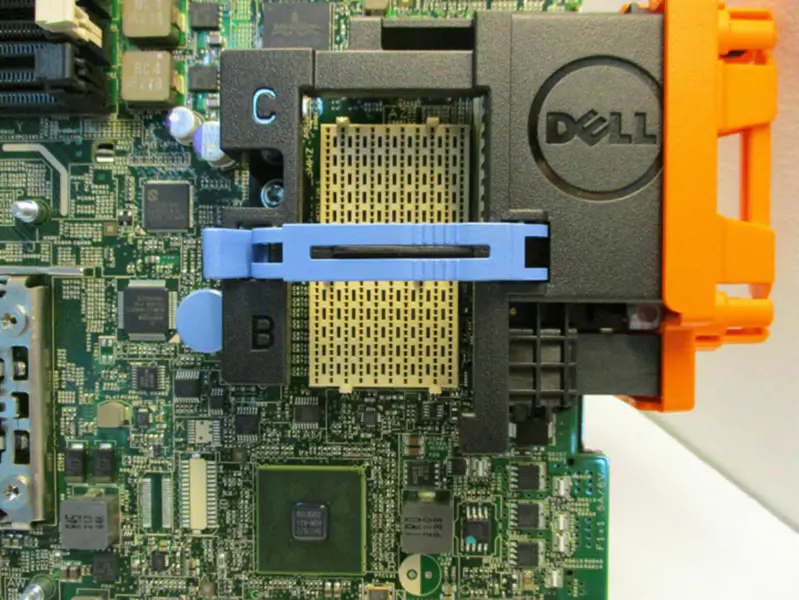 Placa-mãe Dell 0DW6GX