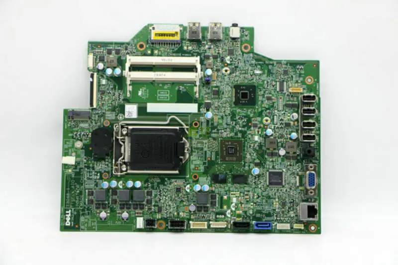 Placa-mãe Dell 0P5W03
