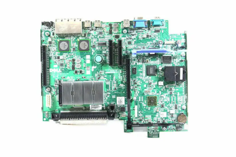 Placa-mãe Dell 0W13NRW13NR