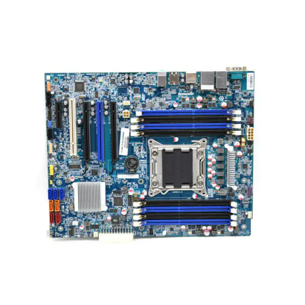 Placa-mãe Lenovo 03T6736