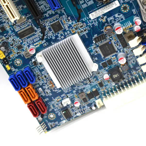 Placa-mãe Lenovo 03T6736