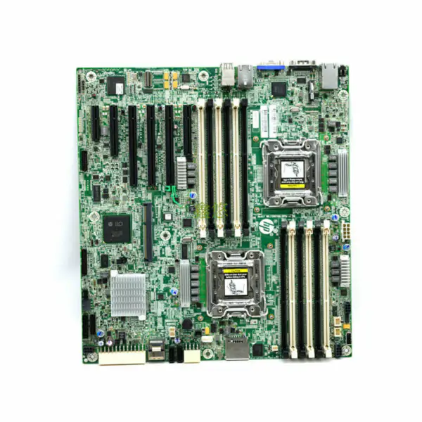 Placa-mãe HP 641805-002