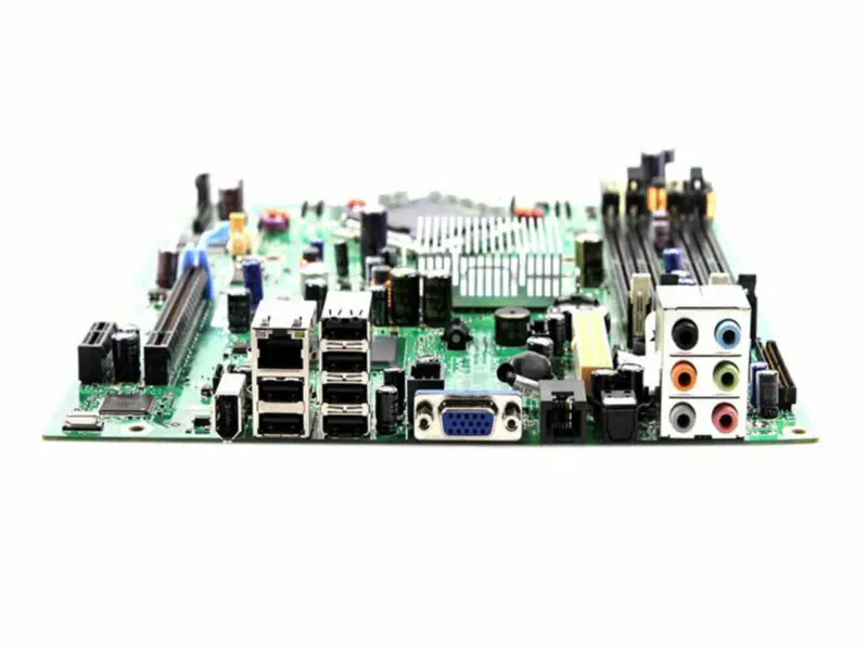 Placa-mãe Dell 0WG860