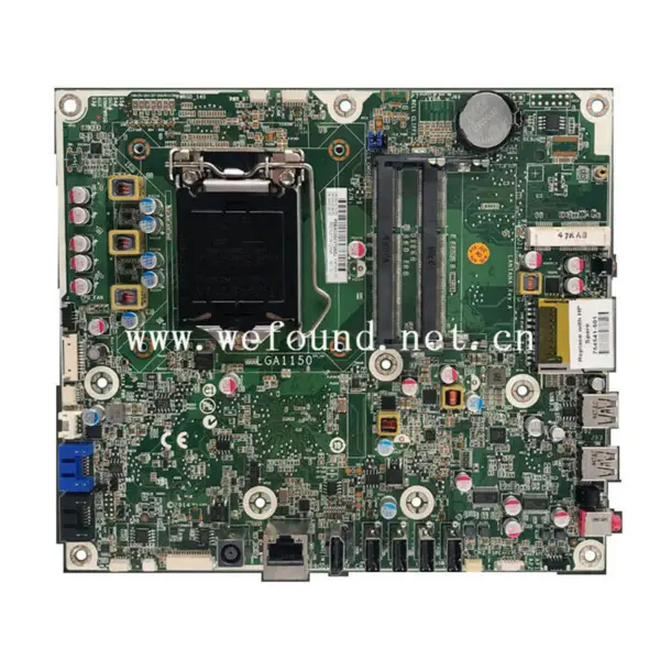 Placa-mãe HP 754541-501