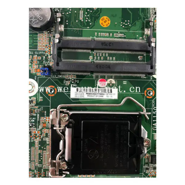Placa-mãe HP 754541-501