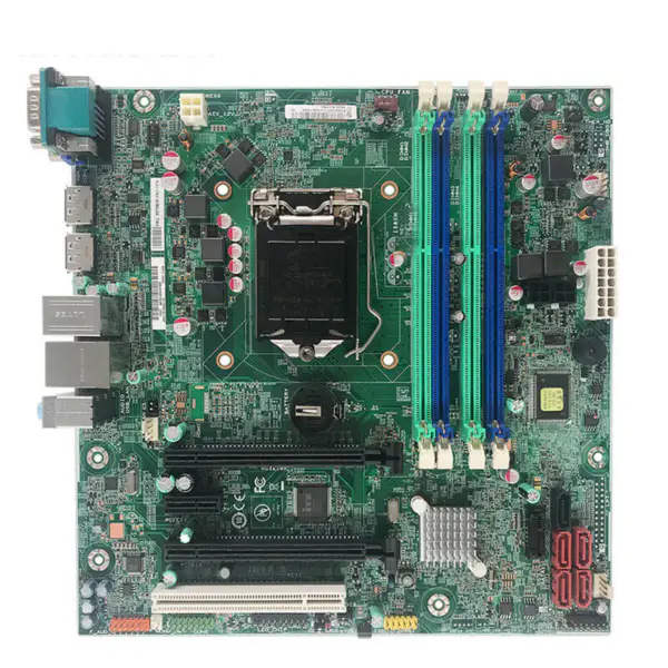 Placa-mãe Lenovo 00KT259