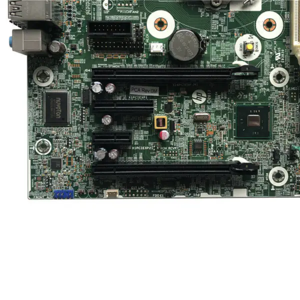 Placa-mãe HP 697895-002