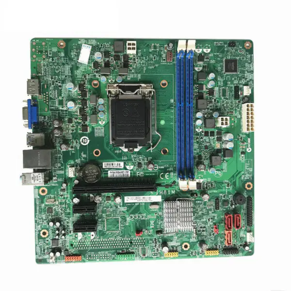 Placa-mãe Lenovo 03T7161